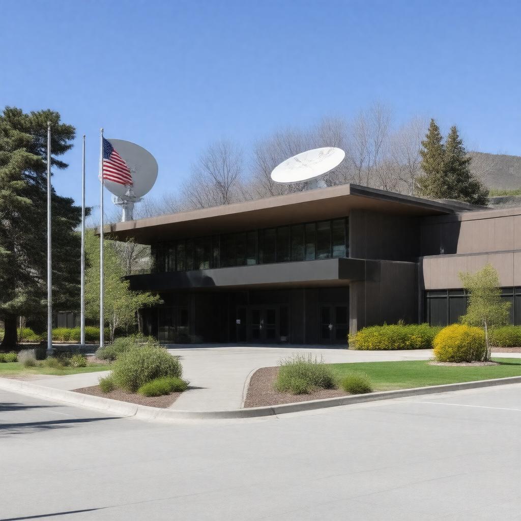NOAA Space Weather Prediction Center